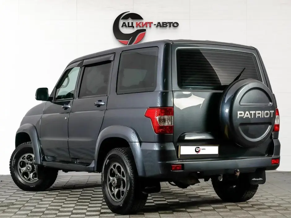 фото автомобиля