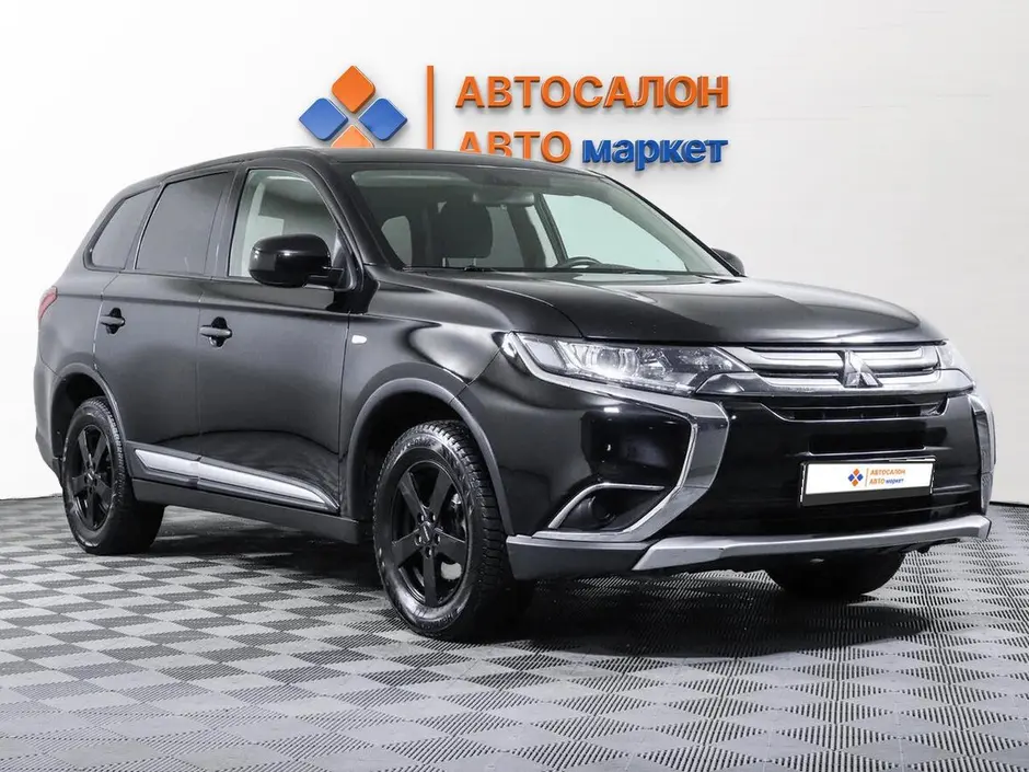 фото автомобиля