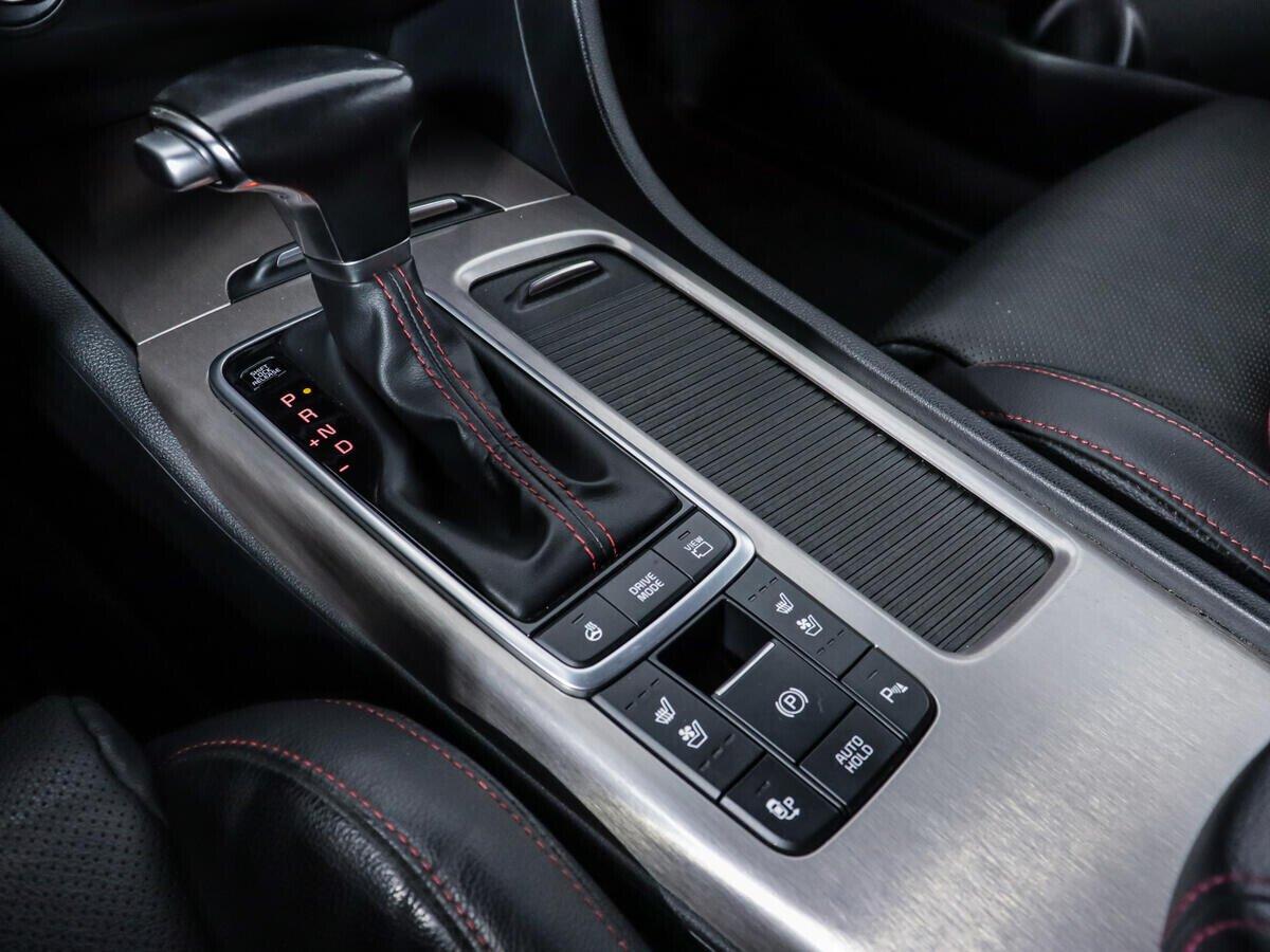 фото автомобиля 12
