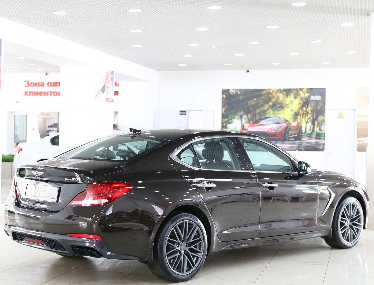 фото автомобиля 1