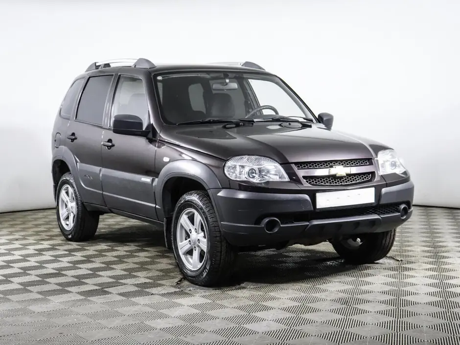 фото автомобиля