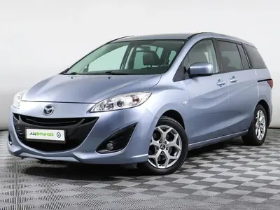 Mazda 5