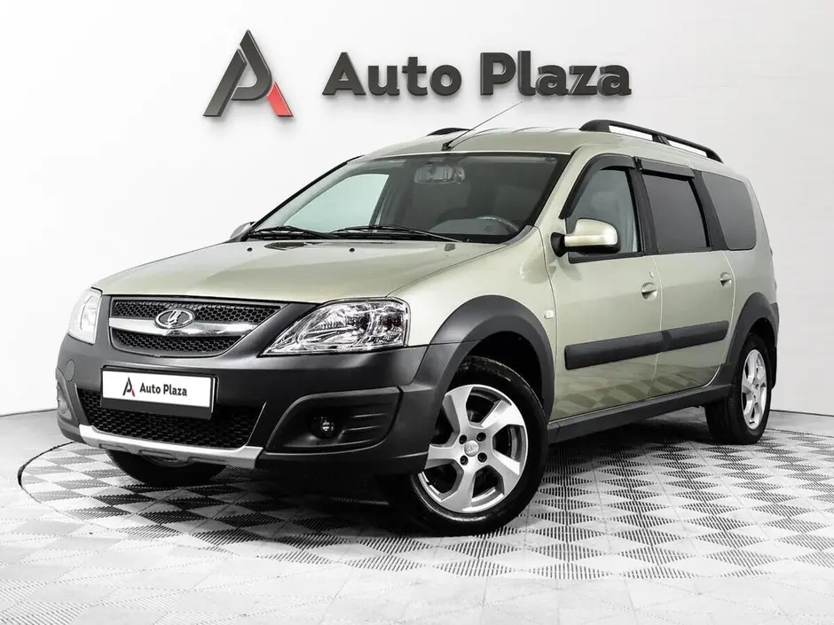 AutoPlaza