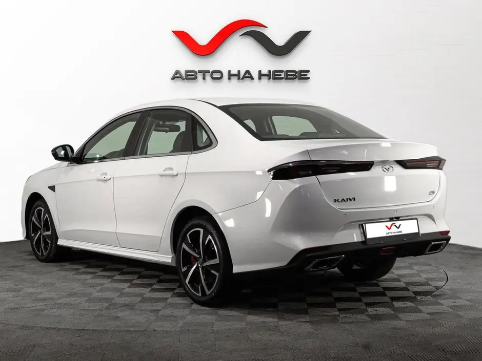 «Авто на Неве»