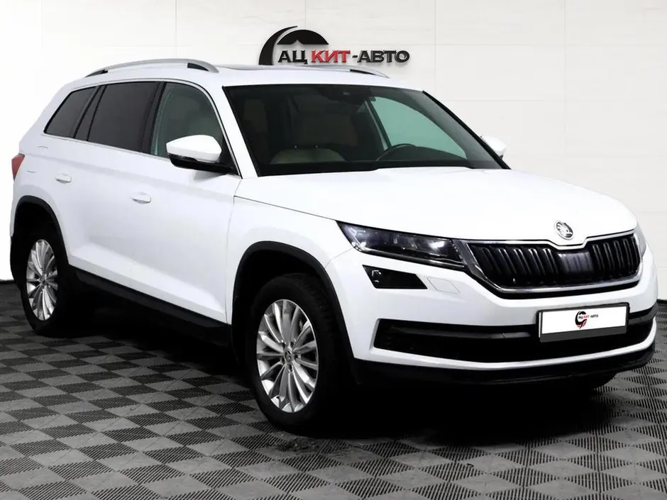 фото автомобиля