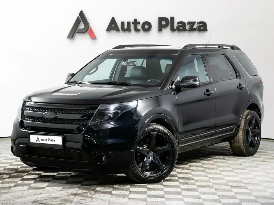 AutoPlaza