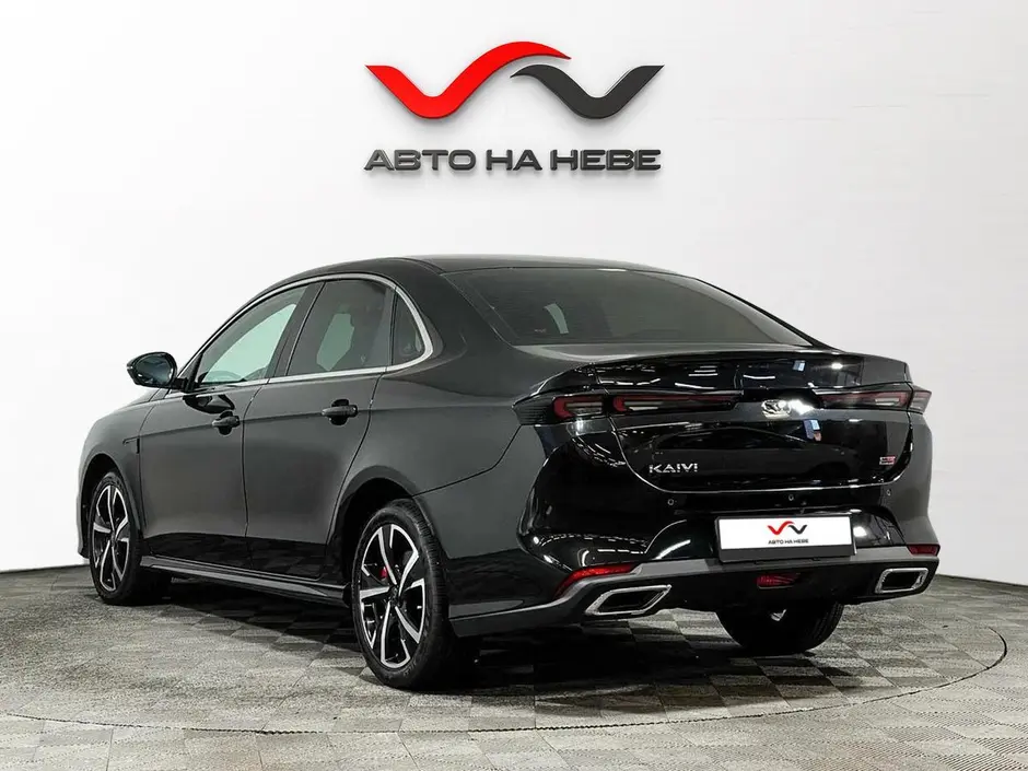 «Авто на Неве»