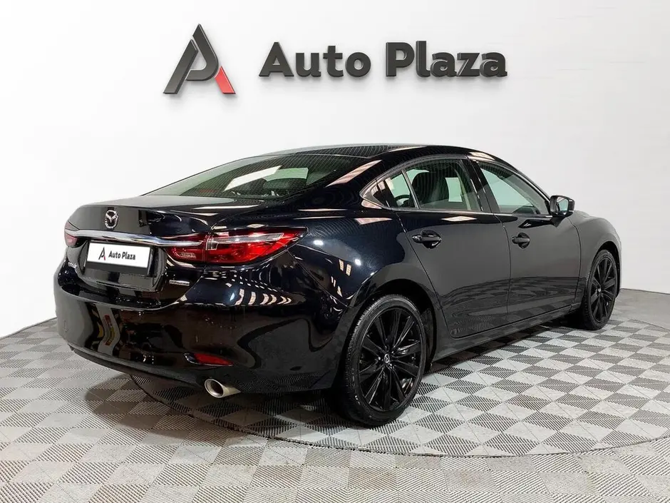 AutoPlaza