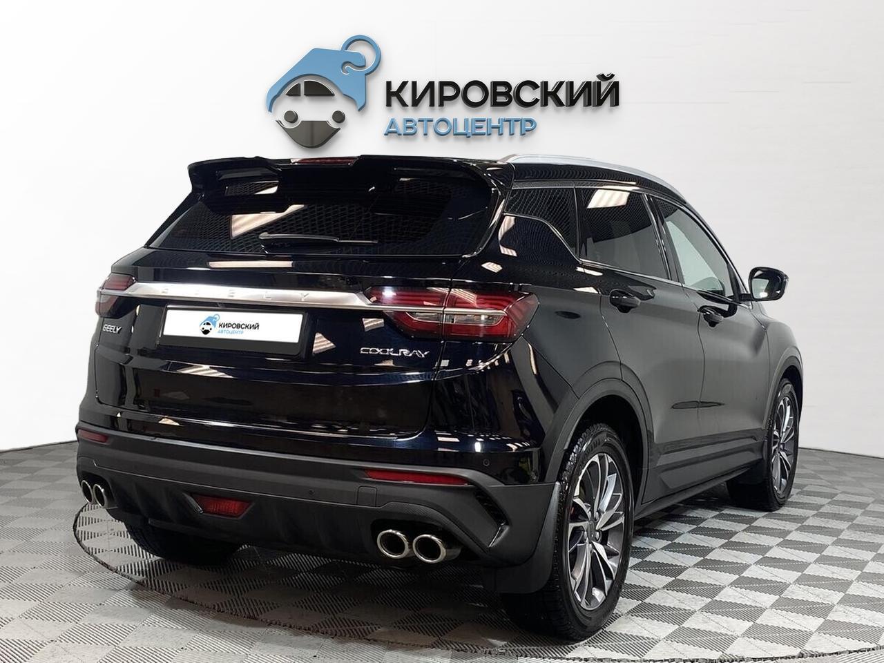 фото автомобиля 1