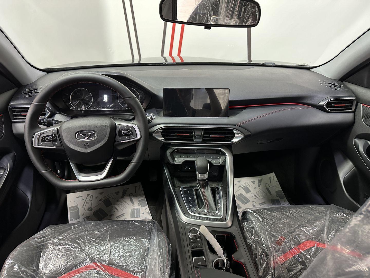 фото автомобиля 7