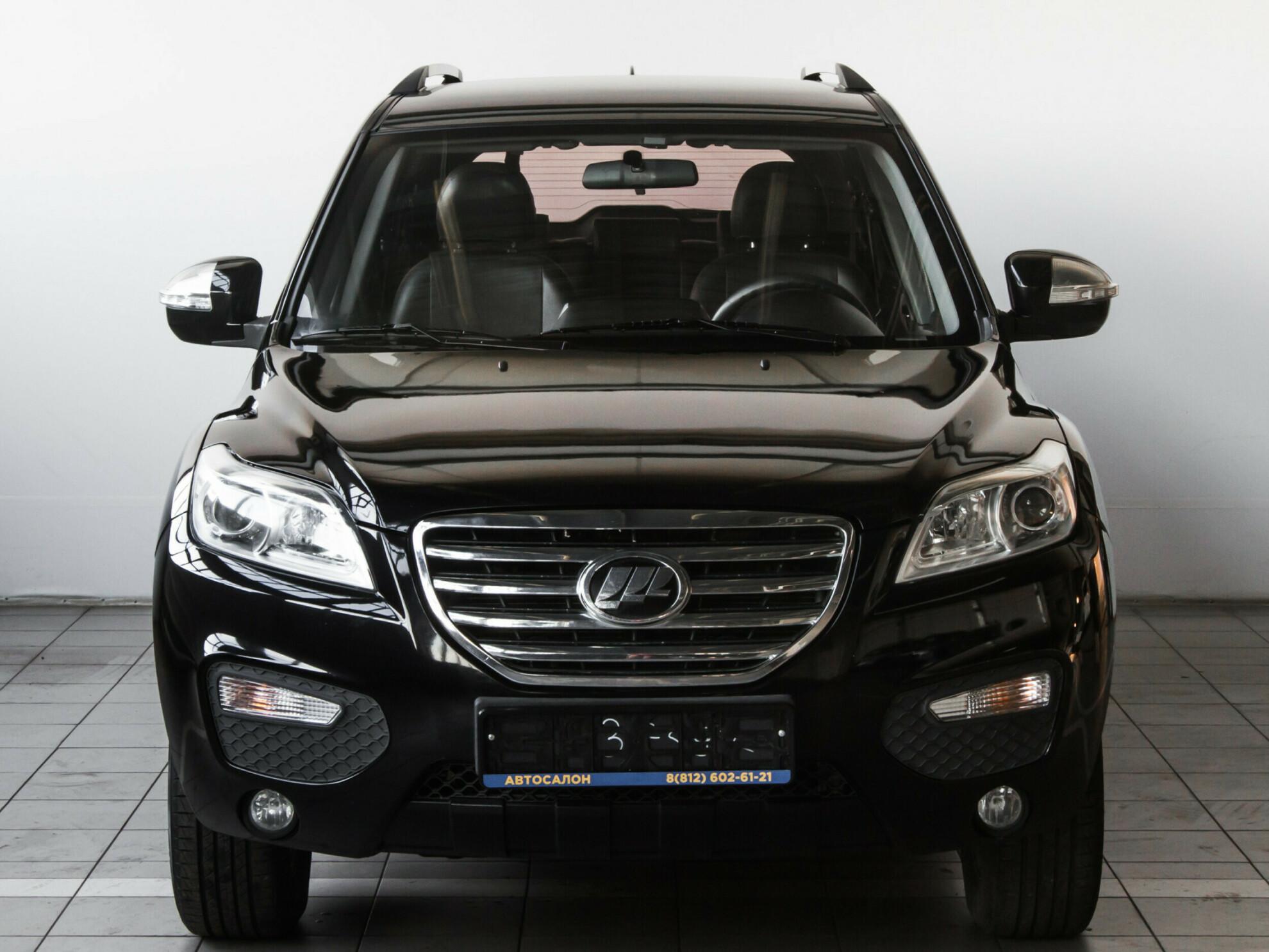 фото автомобиля 1