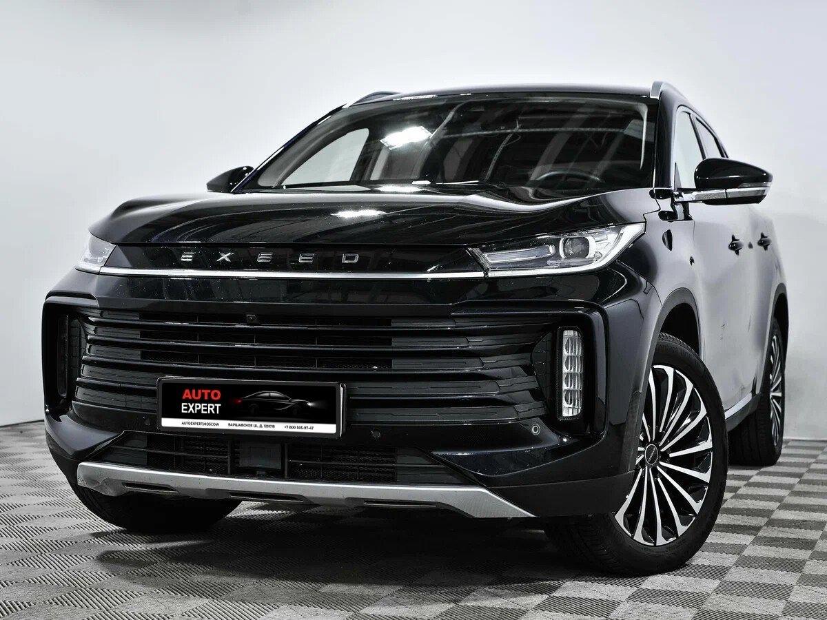 фото автомобиля 0