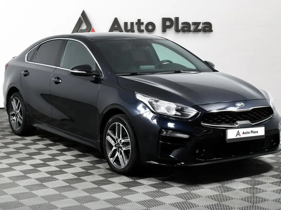 AutoPlaza