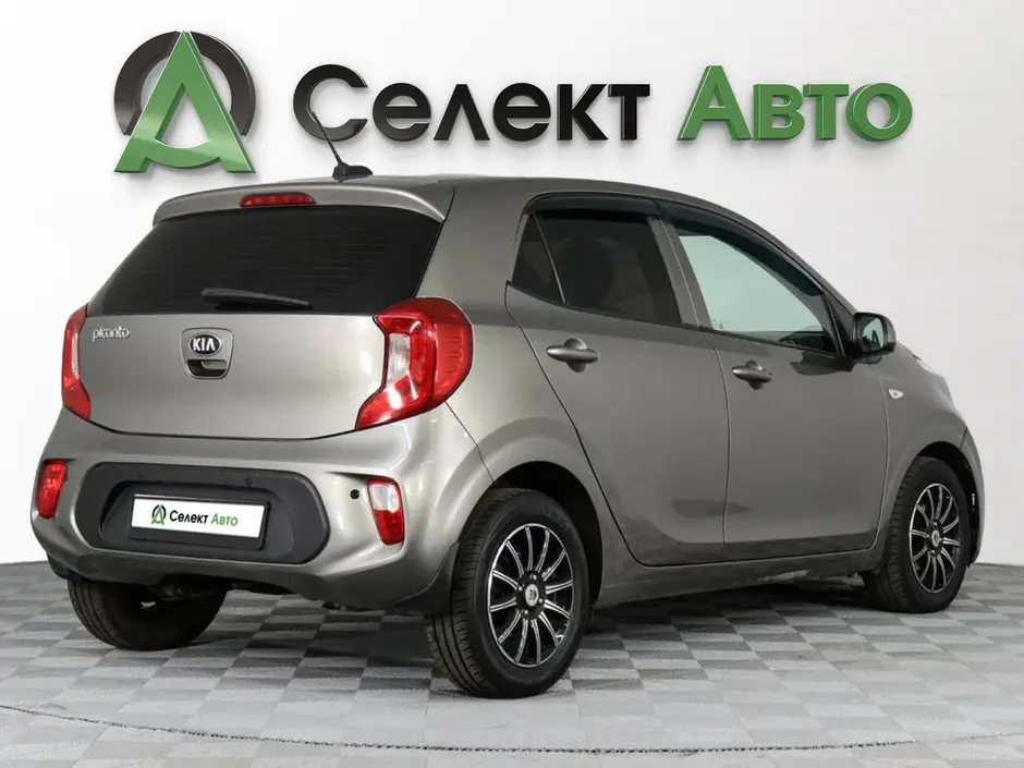 фото автомобиля