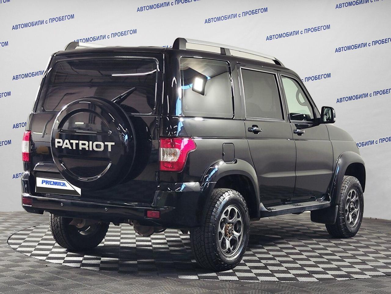 фото автомобиля 1
