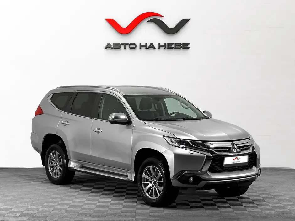 «Авто на Неве»
