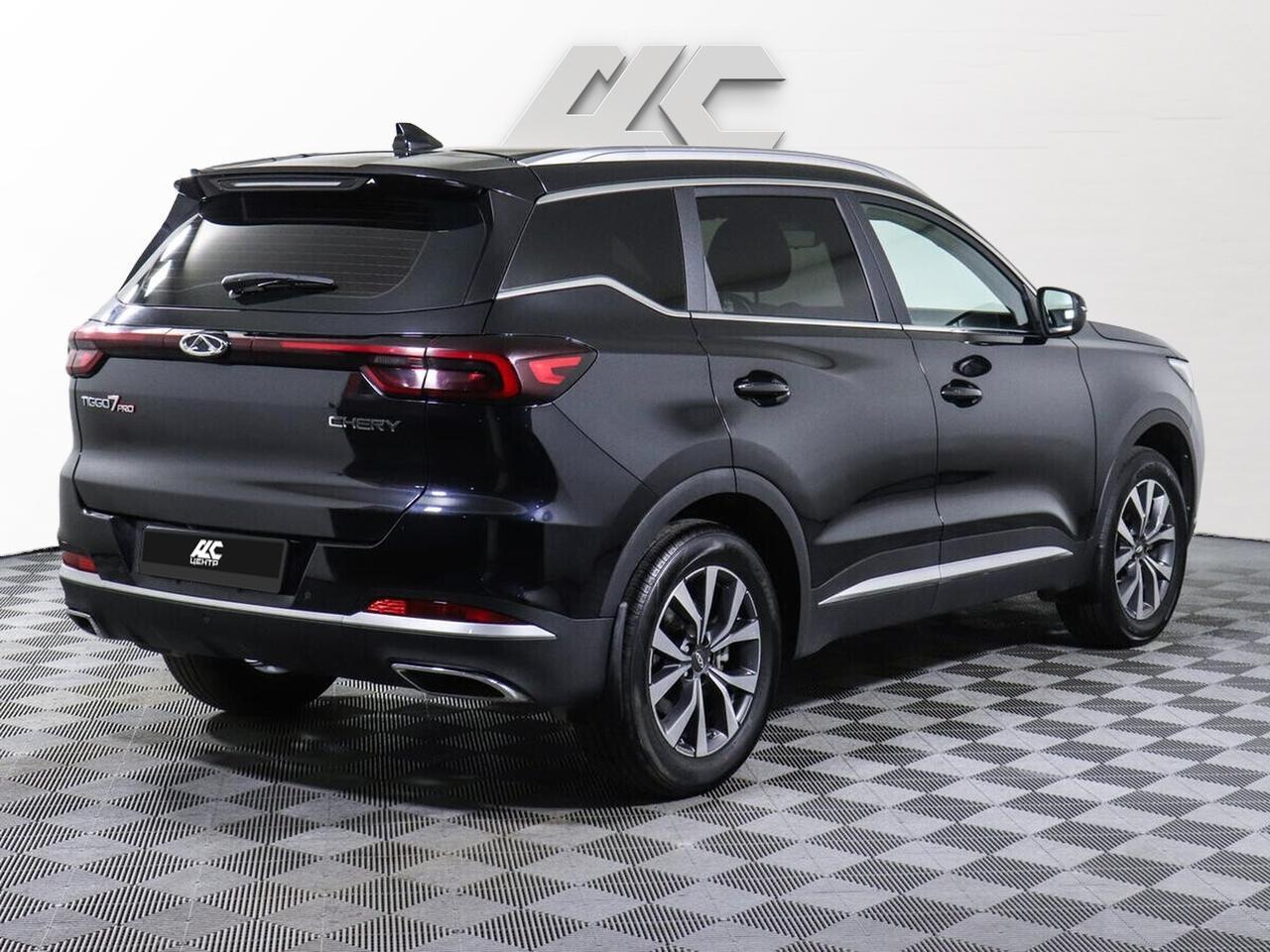 фото автомобиля 1