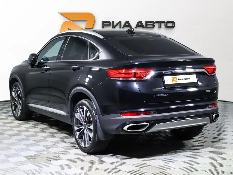 фото автомобиля