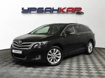 Toyota Venza