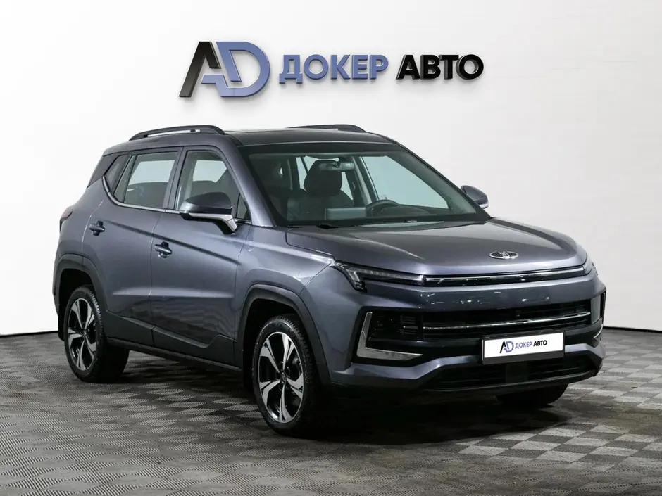 фото автомобиля