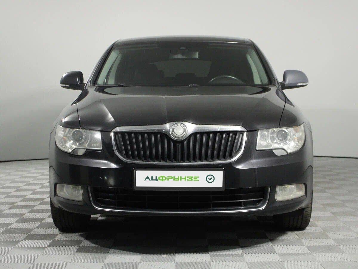 фото автомобиля 1