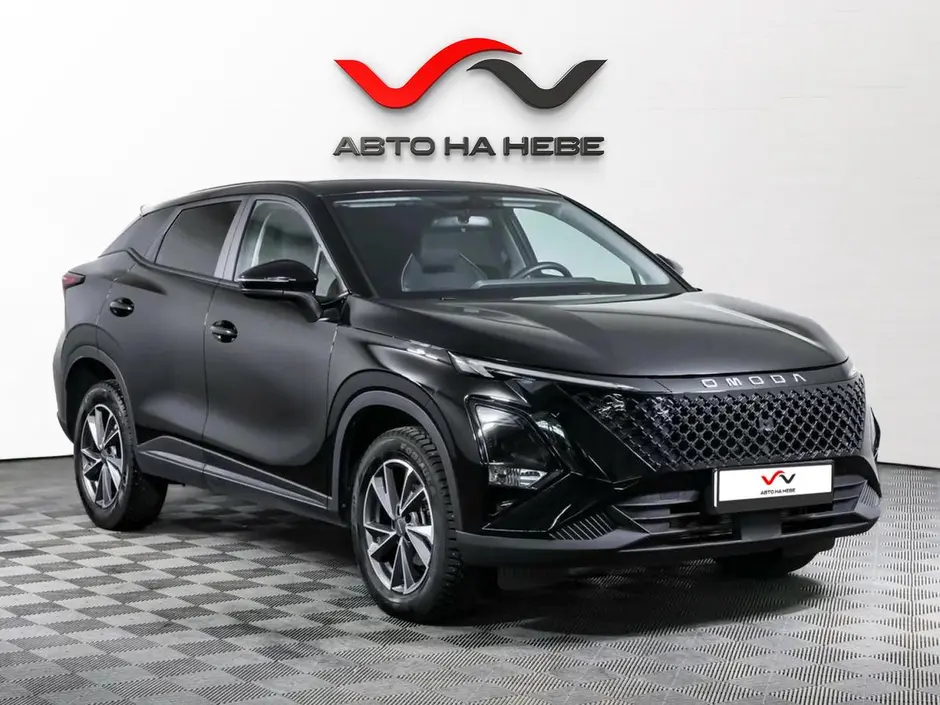 «Авто на Неве»