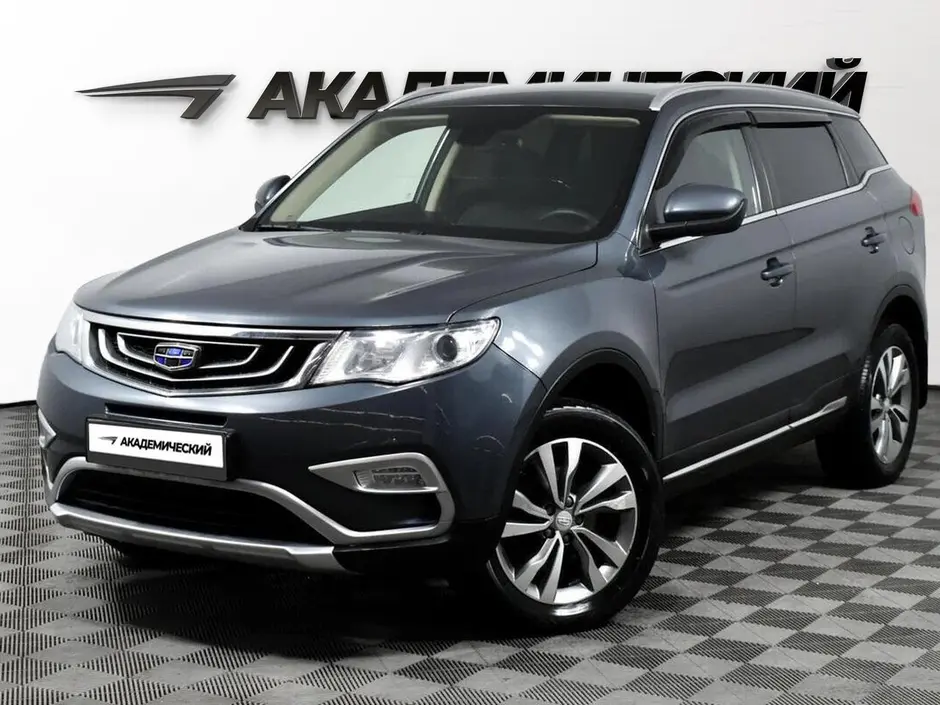 фото автомобиля
