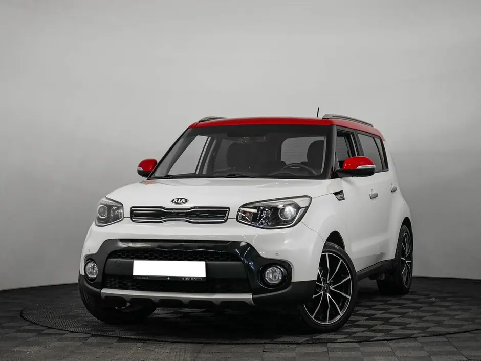 «Авто на Неве»