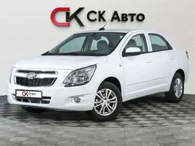 Chevrolet Cobalt
