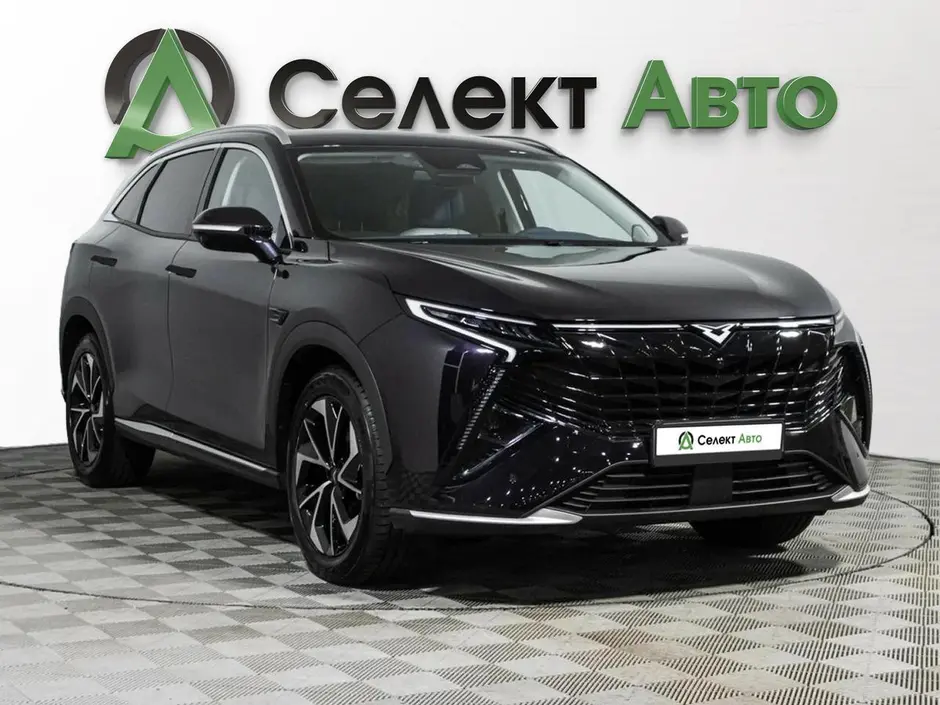 фото автомобиля