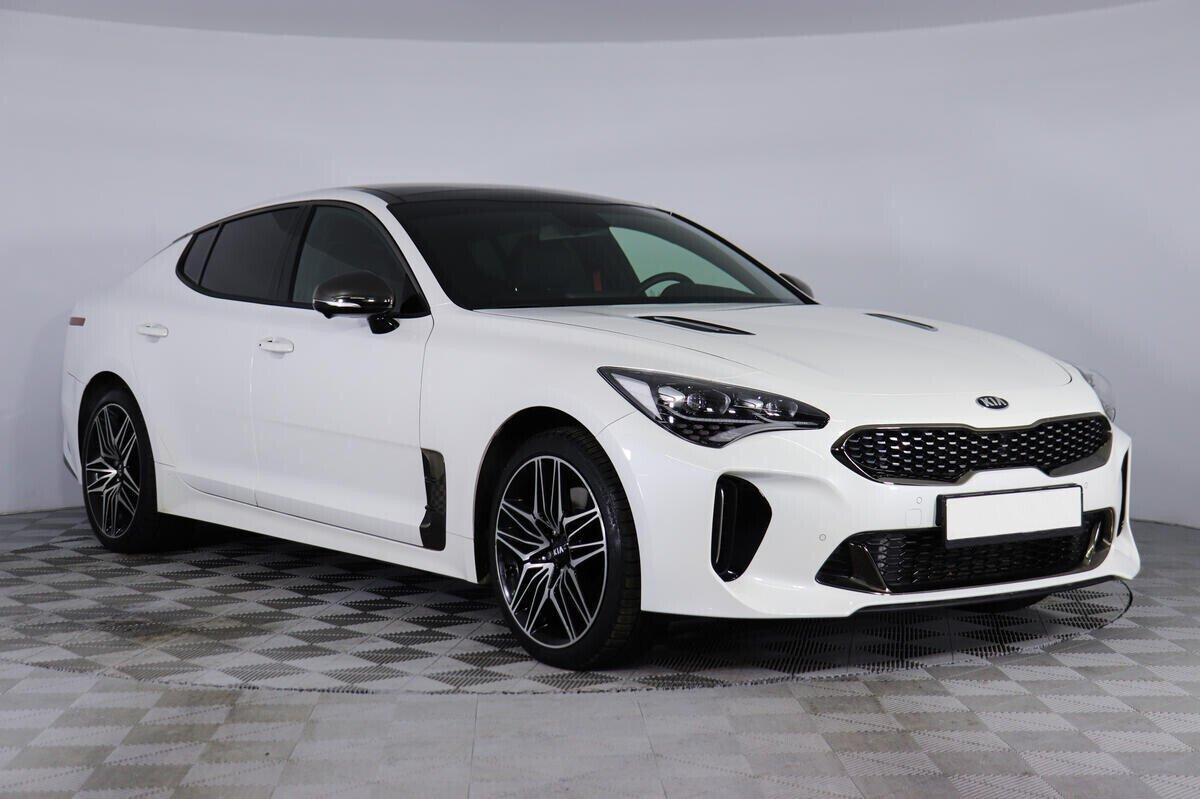 фото автомобиля 1