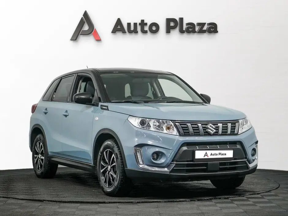 AutoPlaza