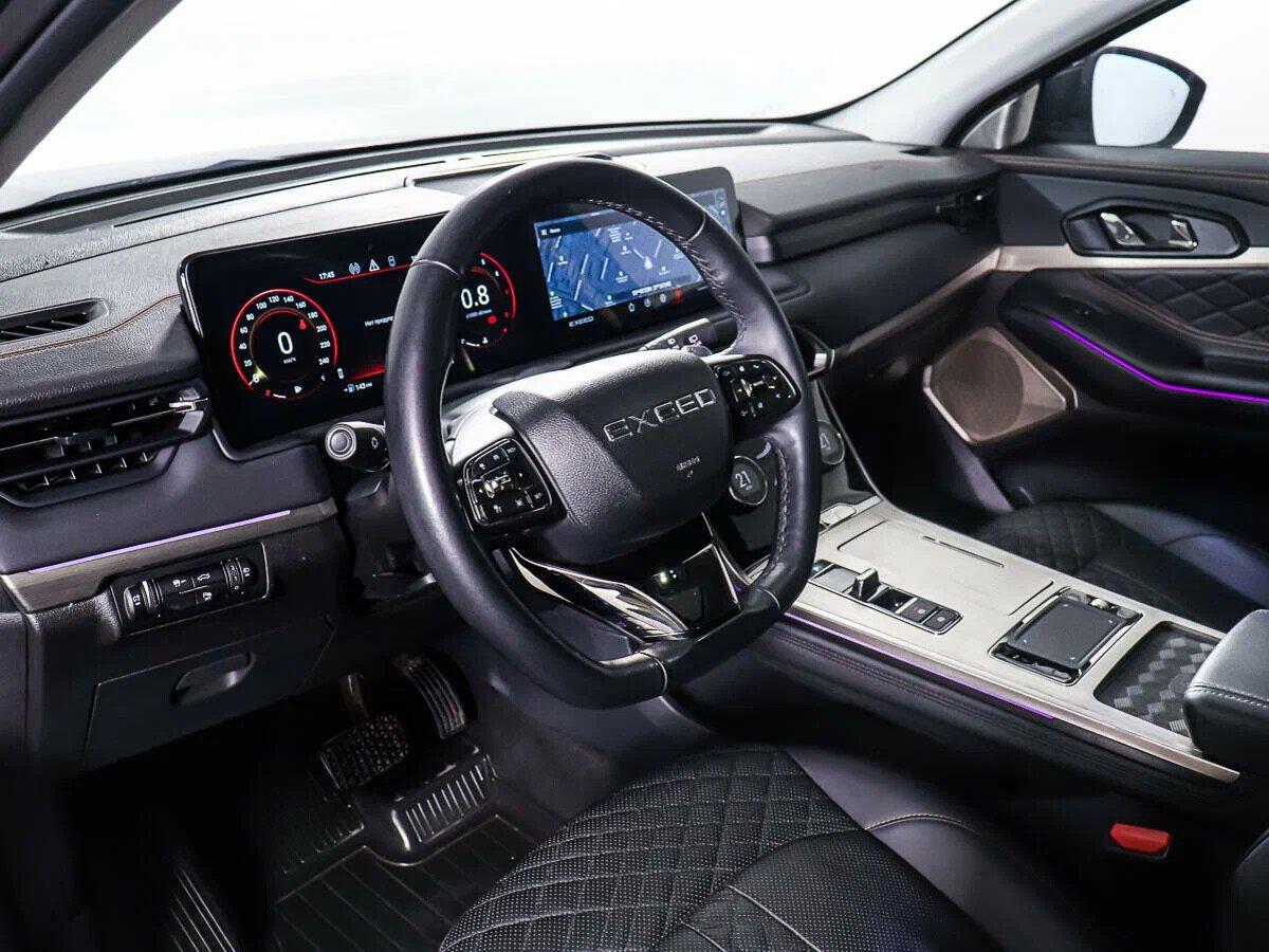 фото автомобиля 4