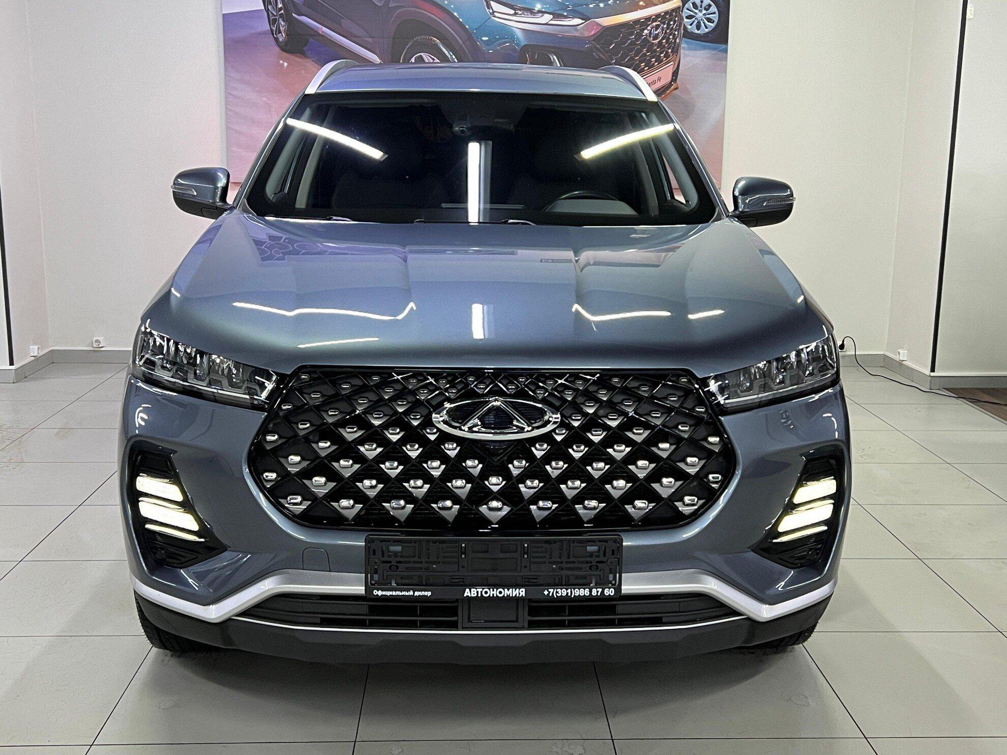 фото автомобиля 11