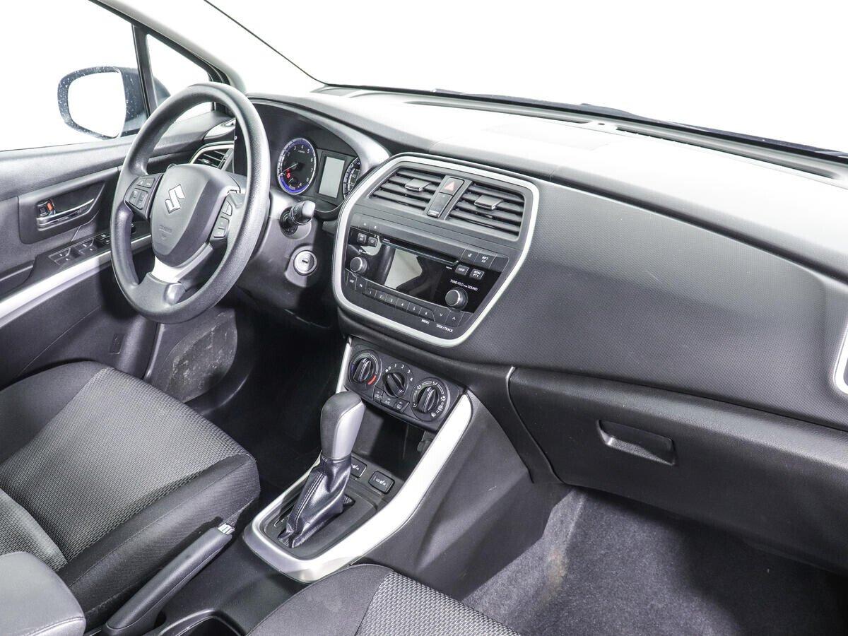 фото автомобиля 7