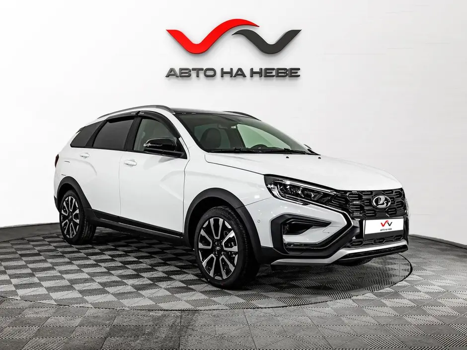 «Авто на Неве»