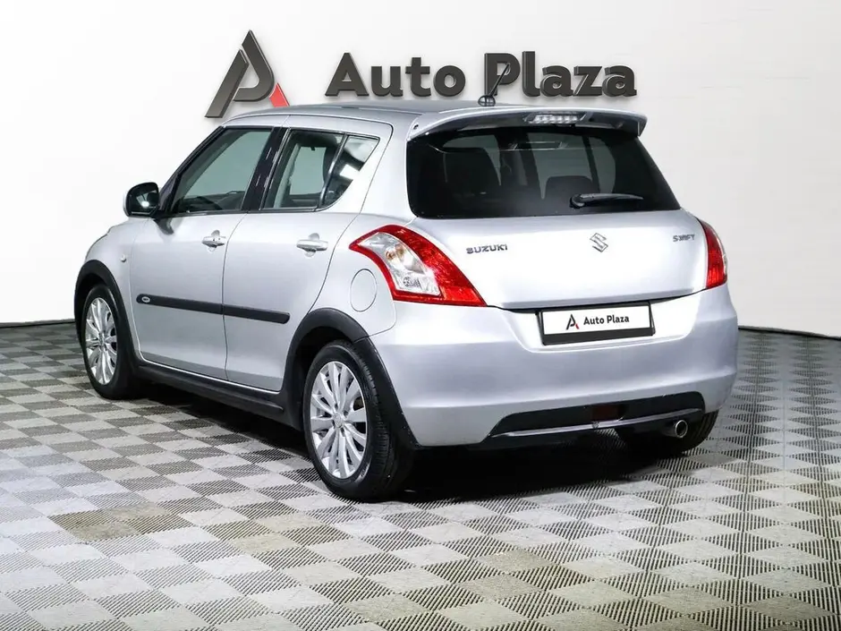AutoPlaza