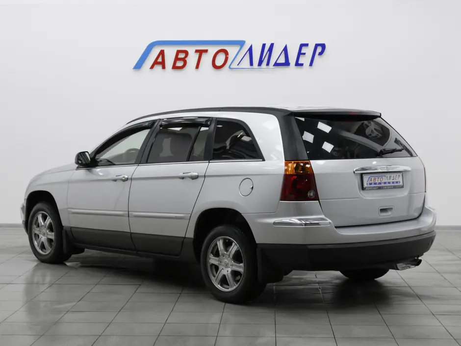 фото автомобиля 1