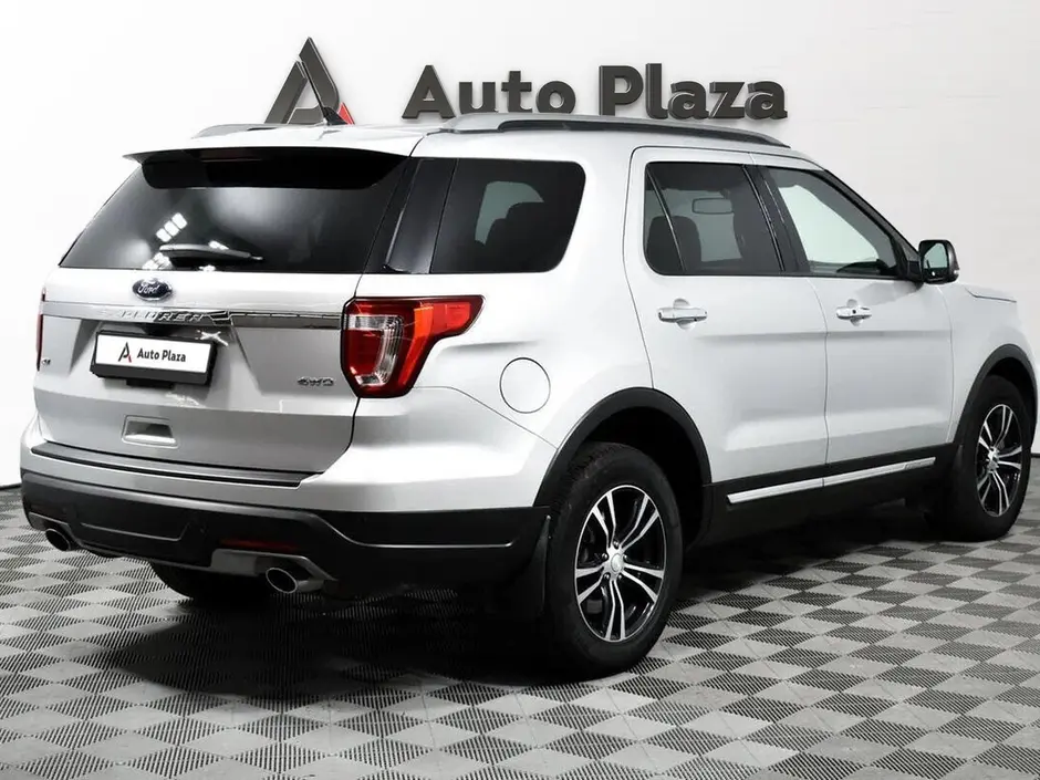 AutoPlaza