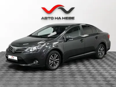 «Авто на Неве»