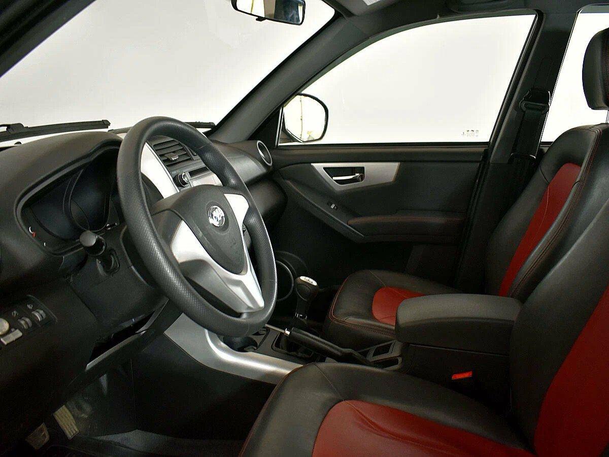 фото автомобиля 6