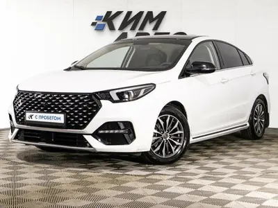 OMODA S5