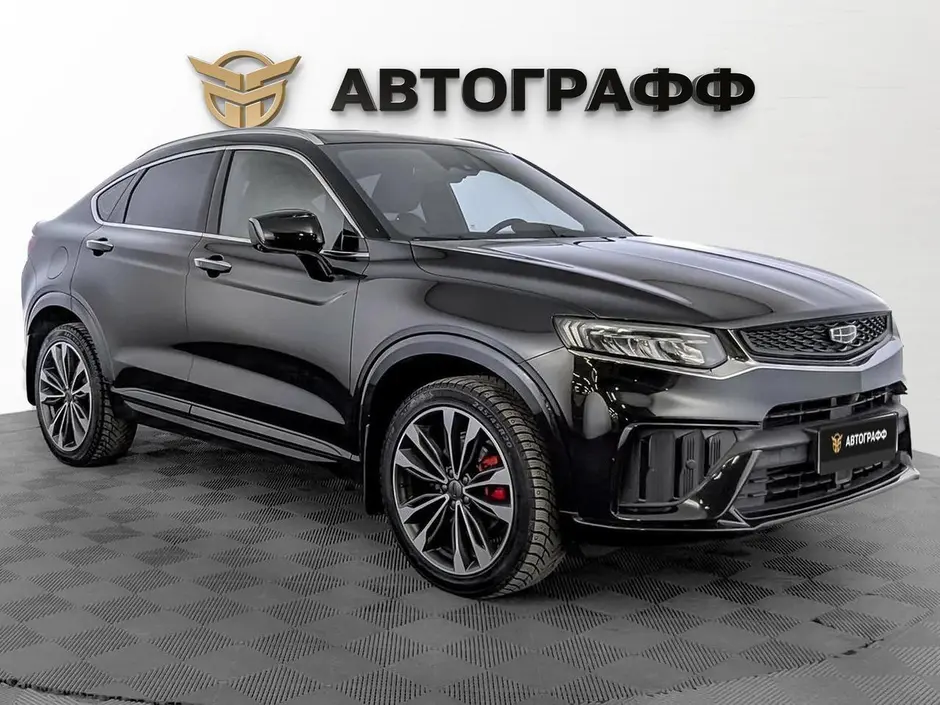 фото автомобиля
