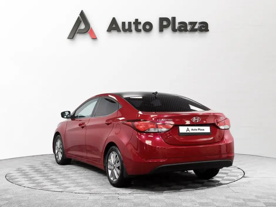AutoPlaza