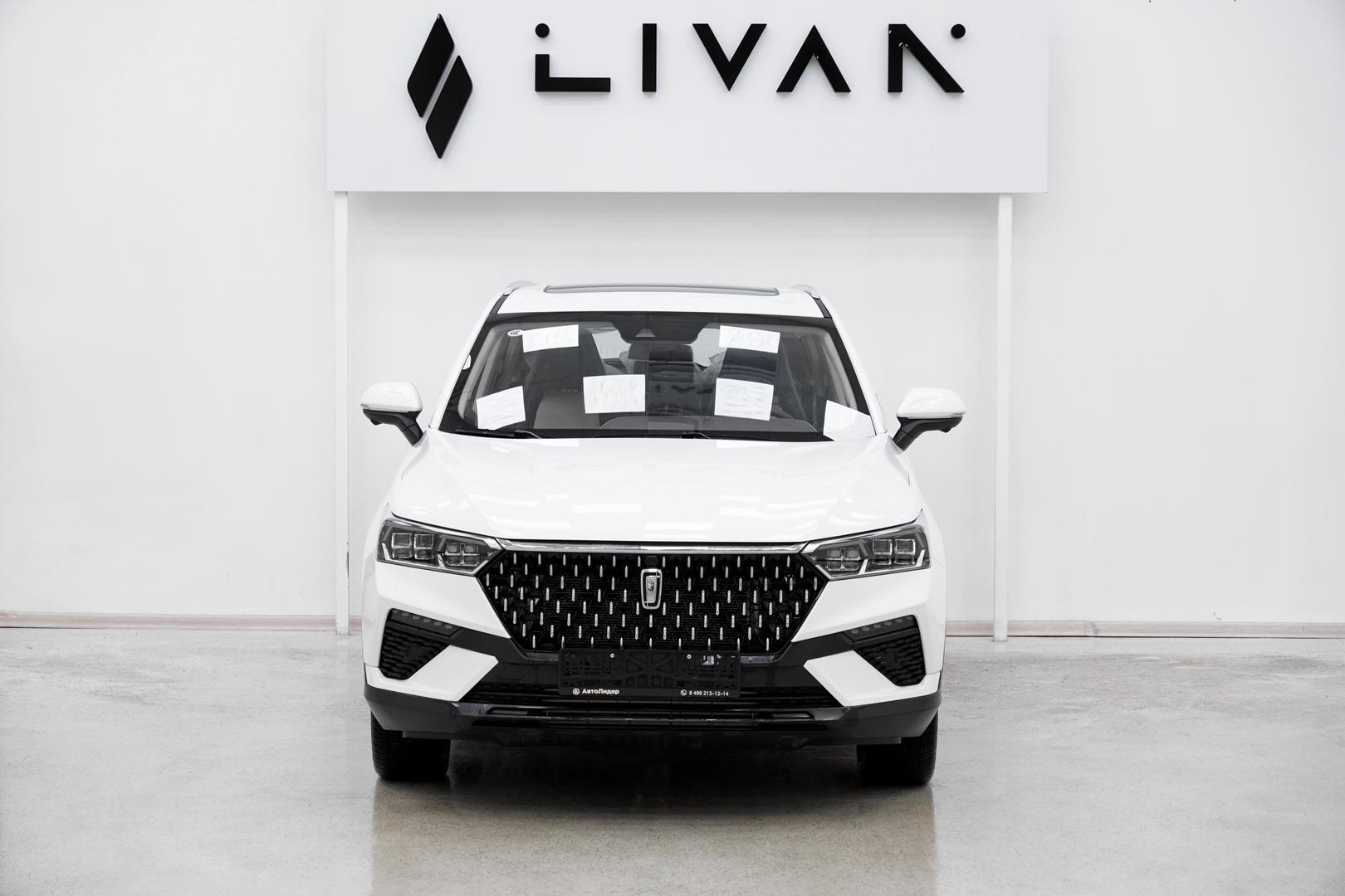 фото автомобиля