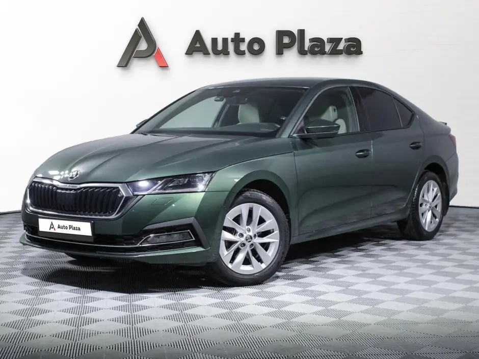 AutoPlaza