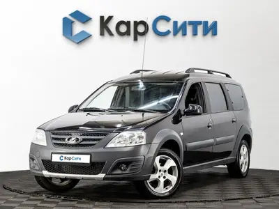 LADA (ВАЗ) Largus