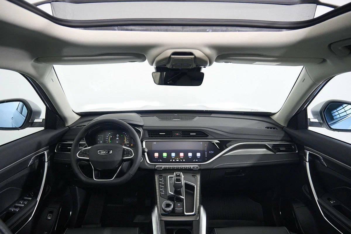 фото автомобиля 7
