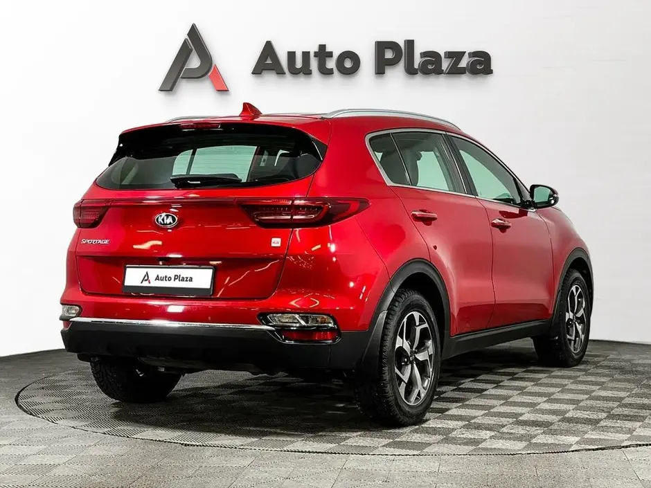 AutoPlaza