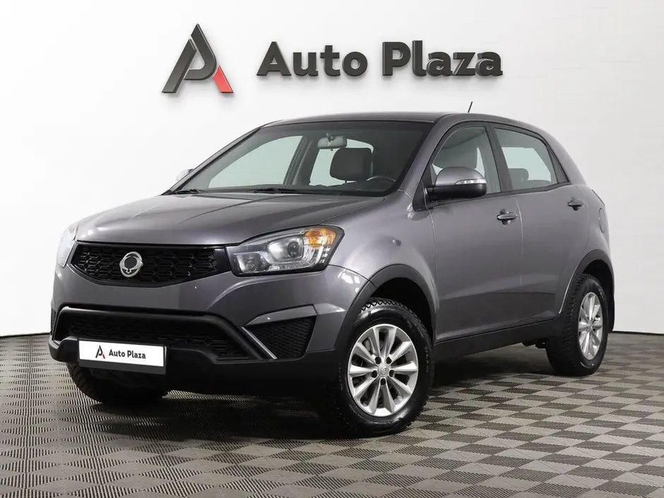AutoPlaza